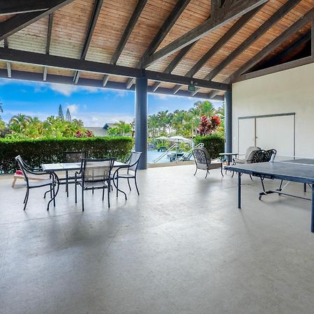 Mauna Kai 8 Princeville Dış mekan fotoğraf