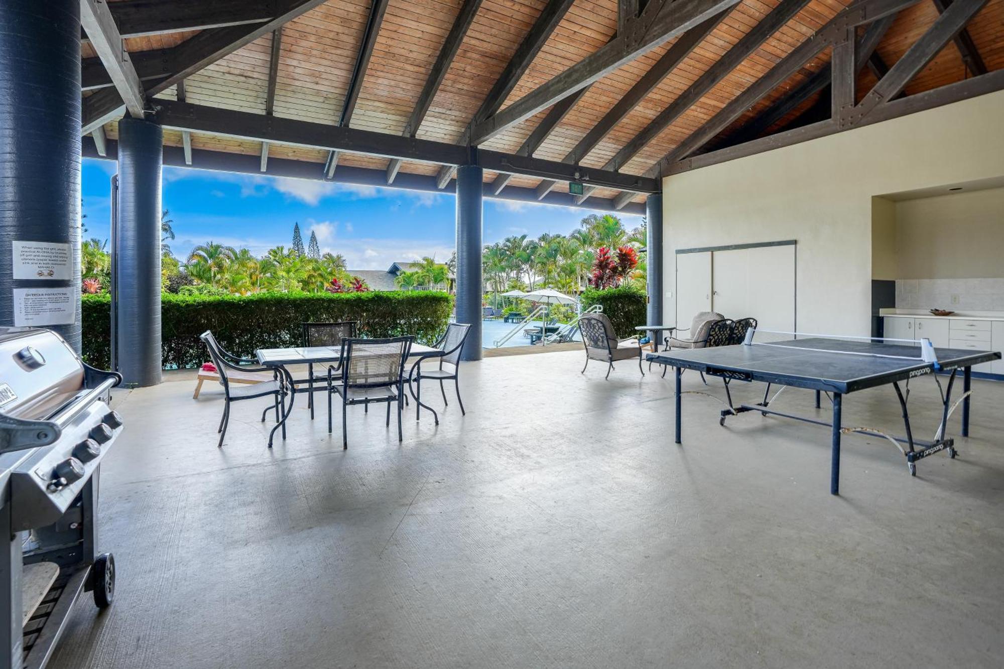 Mauna Kai 8 Princeville Dış mekan fotoğraf